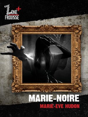 cover image of Marie-Noire